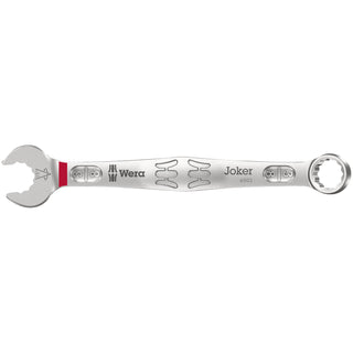 Wera 6003 Joker combination wrench, Imperial, 3/8" x 125 mm