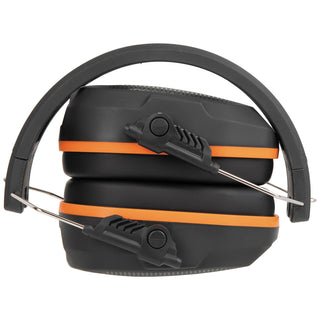 Klein Tools 60570 Slim Over-The-Head Ear Muffs