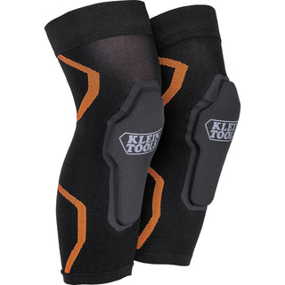 Klein Tools 60624 Knee Pad Compression Sleeve, L/XL