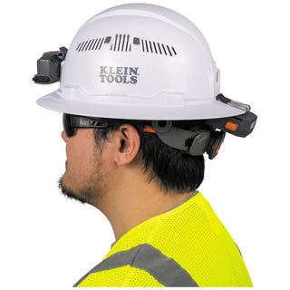 Klein Tools 60821 Hard Hat Turbo Fan