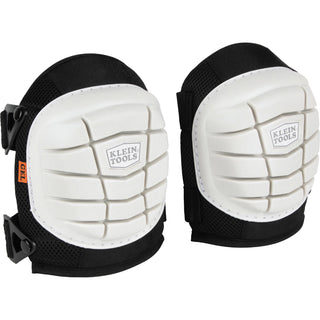 Klein Tools 60849 Non-Marring Lightweight Gel Knee Pad