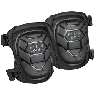 Klein Tools 60895 Semi-Round Stabilizer Knee Pad