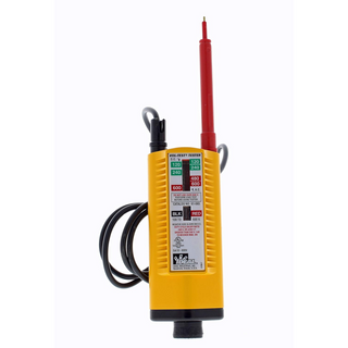 Ideal 61-065 Vol-Test Voltage Tester