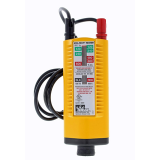 Ideal 61-065 Vol-Test Voltage Tester