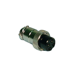 Philmore 61-604 Multi-pin Mobil Connector