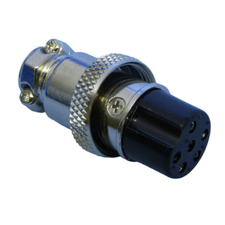 Philmore 61-606 Multi-pin Mobil Connector