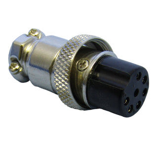 Philmore 61-607 Multi-pin Mobil Connector