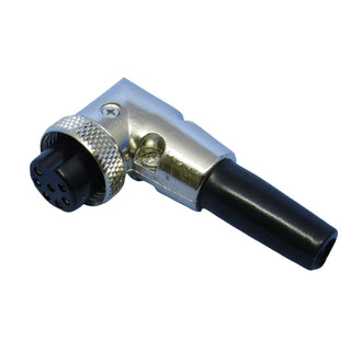 Philmore 61-617 Multi-pin Mobil Connector