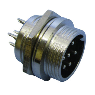 Philmore 61-626 Multi-pin Mobil Connector