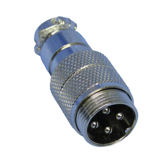 Philmore 61-634 Multi-pin Mobil Connector