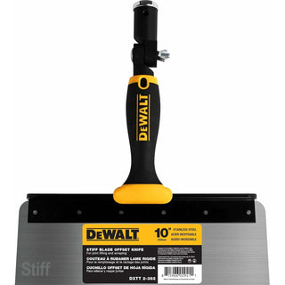 Dewalt DXTT-2-392 DEWALT Offset Knife Adapter