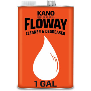 Kroil FL011 Floway Liquid - 1 Gallon Can