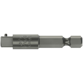 Wera 870/4 Adaptor, 1/4" x 100 mm