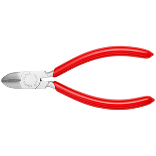 Knipex 76 03 125 5" Diagonal Cutters