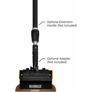 Dewalt DXTT-2-907 7 in. Skimming Blade - Aluminum Housing with 0.012 Inch (0.3mm) Replaceable Stainless Steel Blade Insert