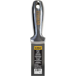 Dewalt DXTT-2-401 1.5" All Stainless Steel Joint Knife