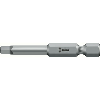 Wera 868/4 V Square-Plus bits, # 2 x 89 mm