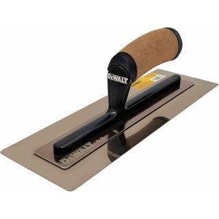 Dewalt DXTT-2-994 DW 12" ‎Stainless Steel Fit UltraFlex Trowel .3x100mm