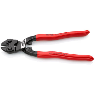 Knipex 71 01 200 SBA 8" CoBolt® High Leverage Compact Bolt Cutters