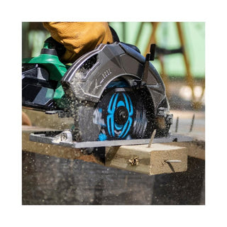 Spyder 13041 6-1/2in 24T Demolition Blade