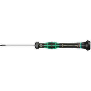 Wera 2067 TORX® Screwdriver for TORX® screws for electronic applications, TX 4 x 40 mm