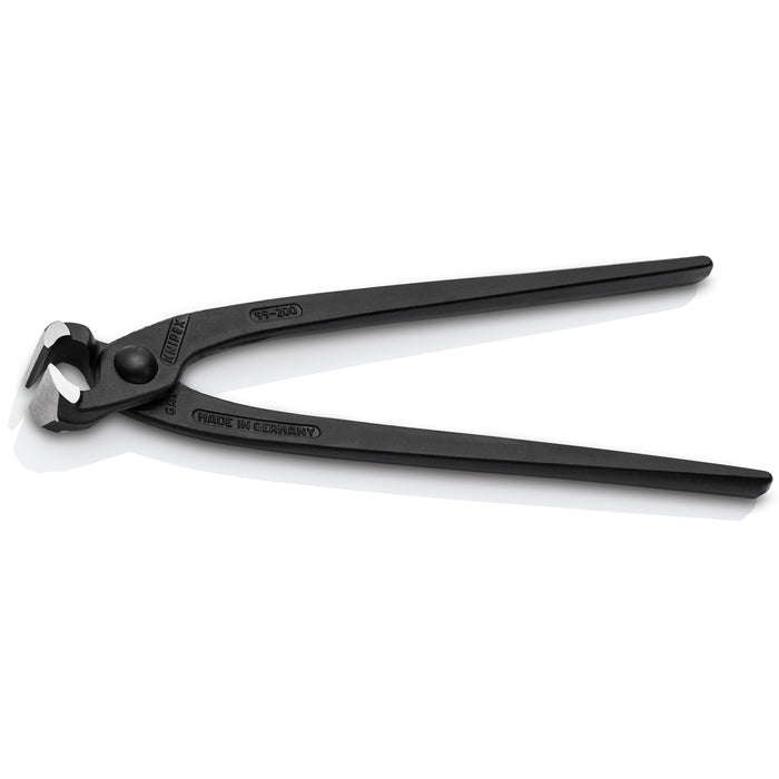 Knipex 99 00 200 8" Concreters' Nippers