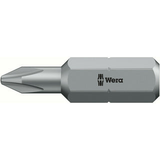 Wera 851/2 Z bits, PH 2 x 32 mm