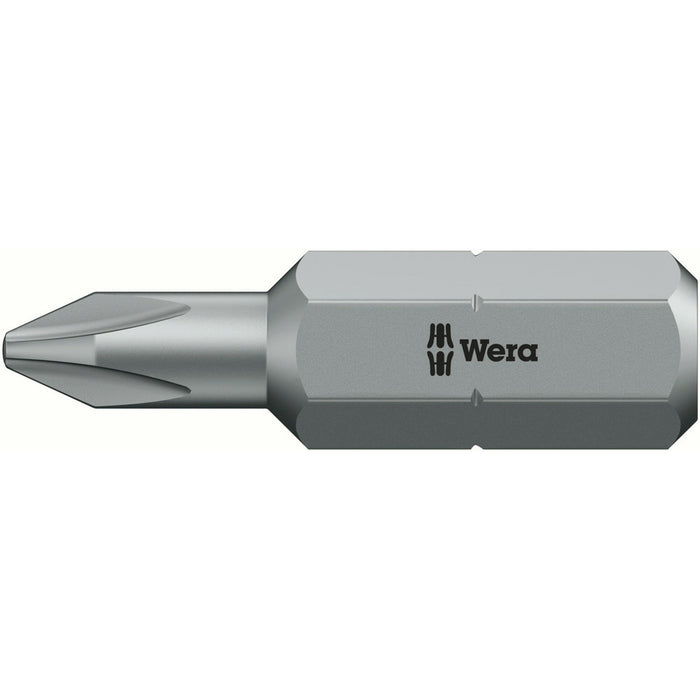 Wera 851/2 Z bits, PH 1 x 32 mm