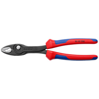 Knipex 82 02 200 8" TwinGrip Pliers