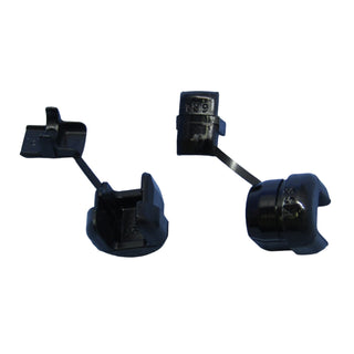 Philmore 65-1045 Straight Through Strain Relief Bushing