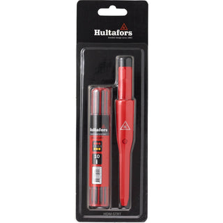 Hultafor 650230 Dry Marker & Refill Blister HDM - STRT