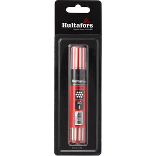 Hultafor 650290 Dry Marker Refill Blister HRD-W