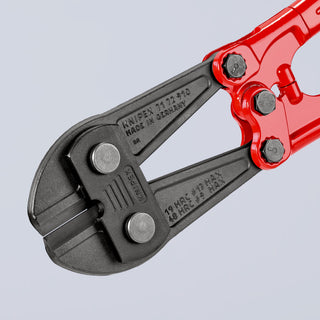 Knipex 71 72 910 36 1/2" Large Bolt Cutters