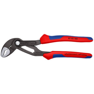 Knipex 9K 00 80 05 US 3 Pc Cobra® Water Pump Pliers Set