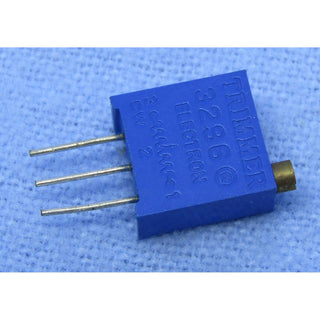 Philmore 68-100 Cermet Trimming Potentiometer