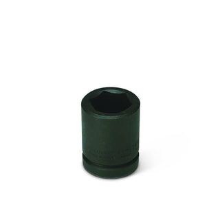 Wright Tool 68-24MM 6 Point Standard Metric Impact Socket