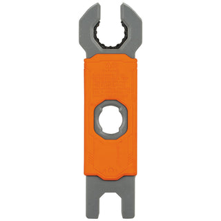 Klein Tools 68426S Solar Insulating Wrench for MC4 Connectors