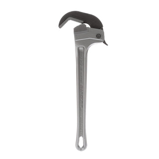 Ridgid 12698 18" Aluminum RapidGrip Wrench