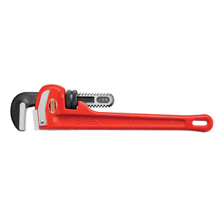 Ridgid 31020 14" Heavy-Duty Straight Pipe Wrench