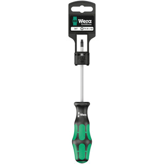 Wera 367 SB Screwdriver for TORX® screws, TX 20 x 100 mm