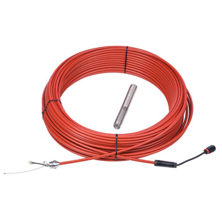 Ridgid 35108 325' (99 m) SeeSnake® Push Cable Assembly