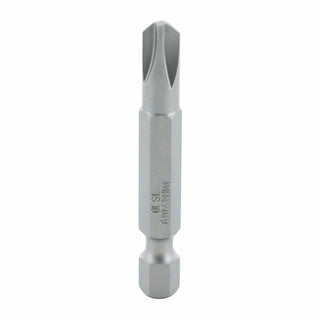 Wiha Tools 74915 Torq-Set Power Bit, #10 x 50 mm, 10 Pk.