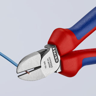 Knipex 70 02 160 6 1/4" Diagonal Cutters