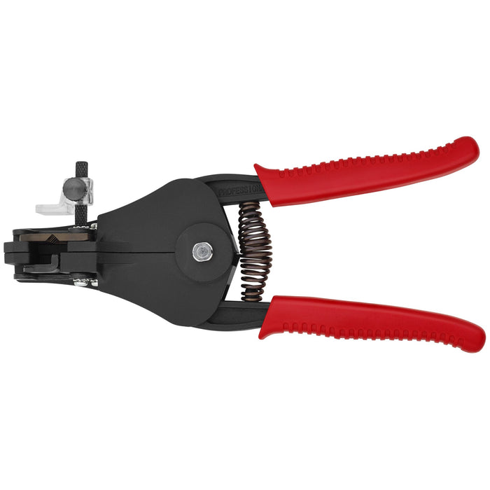 Knipex 12 11 180 7 1/4" Automatic Wire Stripper