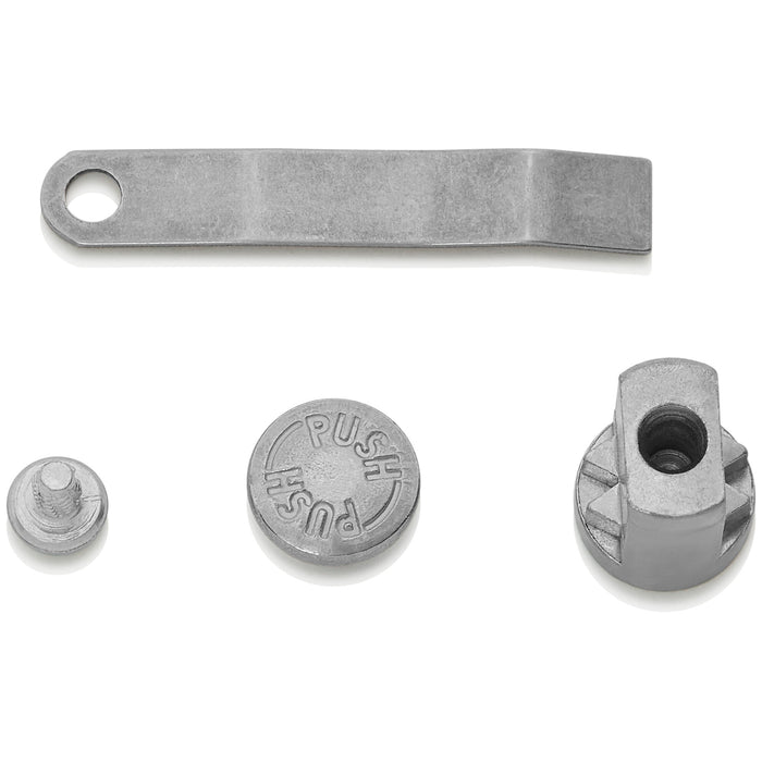Knipex 86 09 180 Push-Button Replacement Set for 86 XX 180