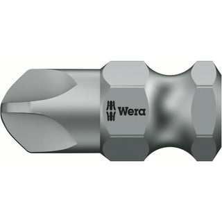 Wera 871/19 TORQ-SET® Mplus bits, 1/2" x 40 mm