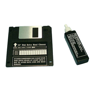 Philmore 70-035 Diskette Drive Cleaner