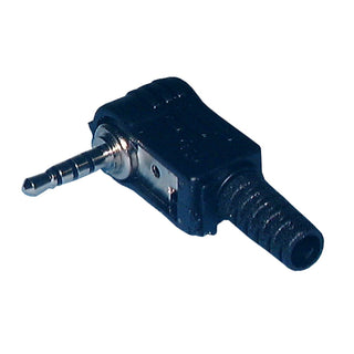 Philmore 70-044 4 Conductor 2.5mm Phone Plug