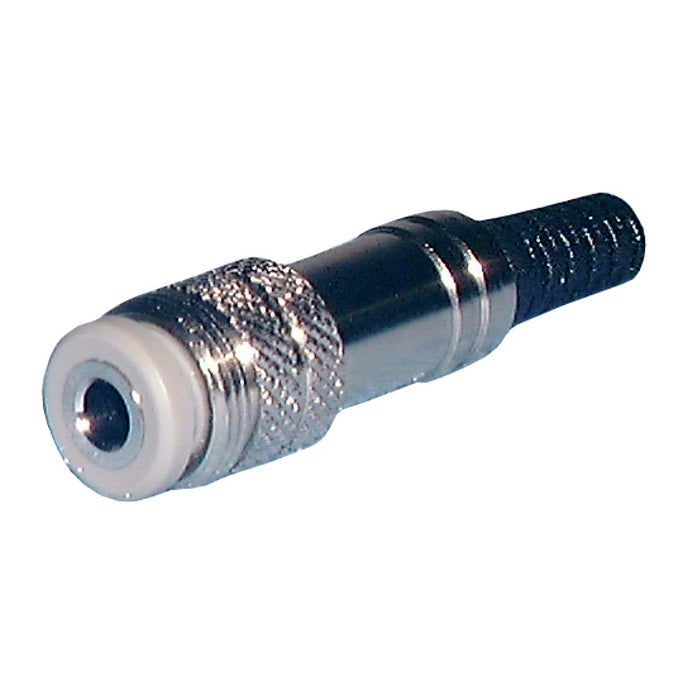 Philmore 70-067 Lockable Stereo Plug and Jack