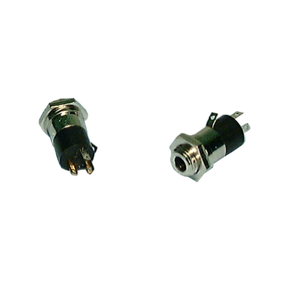 Philmore 70-088 4 Conductor 3.5mm Phone Plug — EIO.com